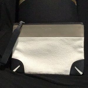 Rag & Bone clutch